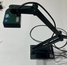 IPEVO V4K 8MP Ultra HD USB Document Camera CDVU-08IP Tested Works picture