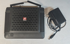 Zoom Model 5352 DOCSIS 3.0 Cable Modem / Router w/ Wireless N Series picture
