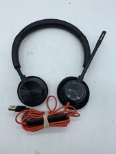 Plantronics Blackwire 3220 BW3320-M USB Headset w/  picture