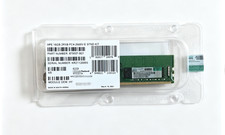 NEW HPE 879507-B21 879527-091 2RX8 16GB DDR4 PC4-2666 UDIMM ECC Server Memory picture
