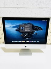 Apple iMac 21.5