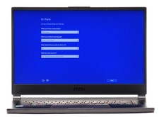 MSI 15.6