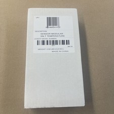 Liebert SN-T Rack Temperature Sensor picture