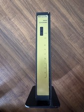 Netgear N900 Dual Band Gigabit Wifi Router CG4500BD picture