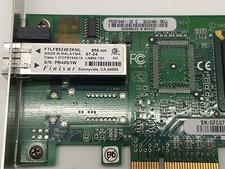 3 QLogic QLE2460 PX2510401-60 Single-Port & 1- QLogic QLE2460 PX2510401-22 picture