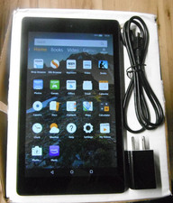 Amazon Fire 7 (9th Generation) 11.32 Wi-Fi 7