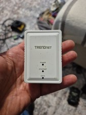 TRENDnet Model TPL-406E2K/A AC100-240V, 0.1A, 50-60Hz picture