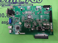TYCO ELECTRONICS LCD CTR BOARD PCB E130646 REV 3 picture
