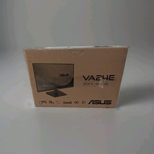 New In Box ASUS VA24E 23.8