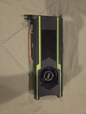 MSI Aero GeForce GTX  1080 ti (for parts) picture
