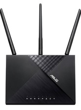 ASUS AC1750 Dual Band RT-AC65 802.11ac Smart WIFI Router - Brand new sealed picture