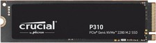 NEW SEALED Crucial P310 4TB PCIe Gen4 x4 NVMe M.2 2280 Internal SSD 7100MB/s picture