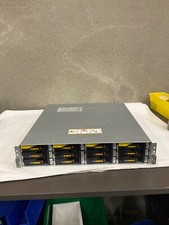 EMC² VNXe3100 EPE 900-541-015 | 12X 2TB HDD |16GB PC3 RAM  picture
