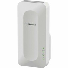 NETGEAR Wi-Fi 6 Mesh Range Extender AX1800 (EAX15) 4 Stream picture