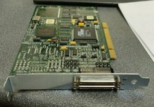 Digital Copr. 3X-PBXDD-AA DataFire SYNC 2000 2-port PCI Adapter ** picture