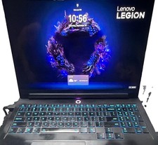 Lenovo Legion 17.3