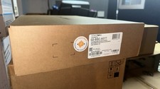 SonicWall (02-SSC-8377) SWS14-24FPOE 24-Port Managed Network Switch NEW Sealed picture