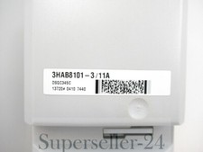 One New Servo Drive 3HAB8101-3/11A fedex or DHL picture