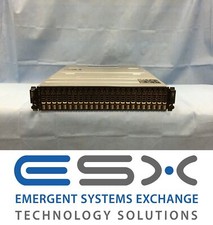 Dell PowerVault MD3620i 10G iSCSI Storage Array w/ 24x 1.2TB 10k 28.8TB picture