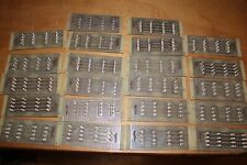 LOT OF 22 VINTAGE PHOTODETECTOR BOARDS MDA-16A picture