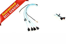 New Genuine Dell HYJ6G SATA Cable Bundle Messanine for Poweredge C6100 picture