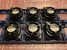 Qty: 1x Intel 200mhz MMX Pentium Overdrive w/ OEM Fan PODPMT66X200 picture