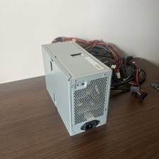 Dell G821T Precision T7500 WorkStation 1100W H1100EF-00 Power Supply & Cables picture