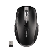 Cherry Desktop Jw-T0320 Mw 2310 Wrls 6Btn Mouse Infrared Sensor Adj Dpi 2.4Ghz picture