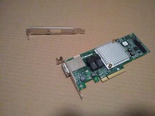 Adaptec 8885 2277000-R  24VP1 12Gb/s SAS SATA PCIe Raid Controller Card ASR-8885 picture