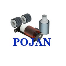 ADF Pickup Feed Rolle Kit for Konica Minolta bizhub 224 284 c454e c554e DF624 picture