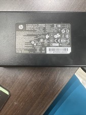 HP 150W AC adapter for HP AIO and Omen Laptops TPC-AA501 PN: 849653-004 picture
