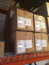 HP 5400R 1100W PoE+ ZL2 Power Supply J9829A  BRAND NEW SEALED picture