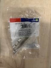 Leviton 5F100-2IL Multimode OM1 12-Fiber LC Duplex Plate picture