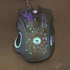 High Precision Gaming Mouse picture