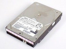 82GB IBM Deskstar IC35L080AVVA07-0 3.5 inch IDE ATA 7200rpm HDD Hard Drive Excellent picture