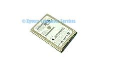 MHY2120BH GENUINE FUJITSU HARD DRIVE 120GB 5400RPM SATA SERIES (A)(CA24) picture