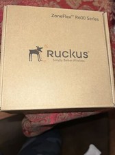 Ruckus ZoneFlex R600 Indoor Wireless Access Point 901-R600-US00 NEW IN BOX picture