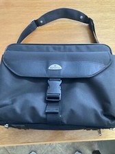 Samsonite Briefcase/Notebook/Computer Case In Excellent Condition  picture