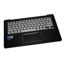13Nb05Y2Am0131 ASUS Palmrest W/ Keyboard Black Tp300L Series 