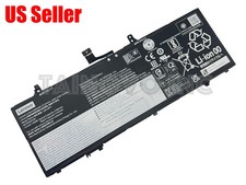Genuine L22C4PF1 Battery for Lenovo Yoga Slim 6-14APU8 14IAP8 L22D4PF1 L22M4PF1 picture