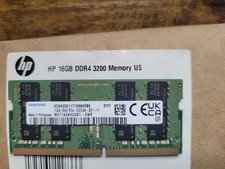 Samsung 16GB (8x2R) PC4-25600 DDR4 Memory (M471A2K43DB1-CWE) picture