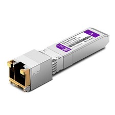 10GBASE-T SFP+ Transceiver, 1.25/2.5/5/10G SFP+ to RJ45, 10Gb Copper SFP+ to ... picture
