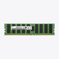 Samsung 32GB 2Rx4 PC4-3200AA DDR4 RDIMM ECC Registered RAM M393A4K40DB3-CWE picture