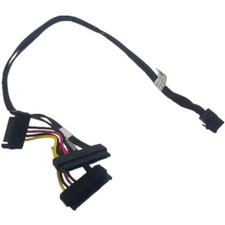 Dell 7W5N8 Internal Mini SAS to Dual Power Cable for Precision T5810 T7810 picture