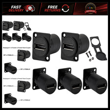 PENGLIN 5PCS DP 1.4 DisplayPort Connector,Support 8K@60Hz 1080p@240HZ picture