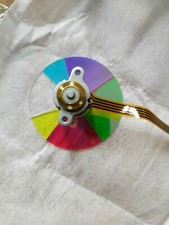 1PC new color wheel for BENQ MX518 projector picture