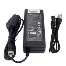 Genuine AC Adapter for Netgate 2100 BASE pfSense+ Security Gateway Power Pack picture