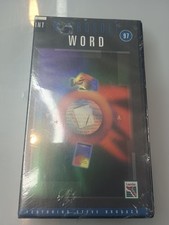 Microsoft Word 97 Learnkey Featuring Steve Broback Vintage  picture