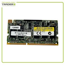 413486-001 HP 128MB DDR BBWC Cache Memory 356272-001 012796-000 012795-001 picture