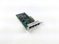 Dell 0YGCV4 Broadcom 5719 QP Quad Port 1GB Network Card (LP) picture